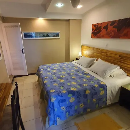 O Veleiro Bed&Breakfast-2